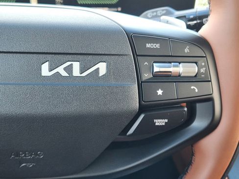 New 2026 Kia Sportage X-Line image 21