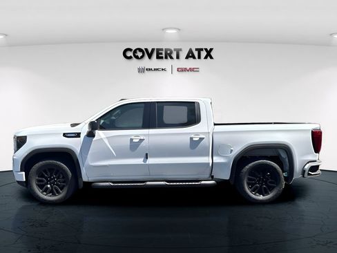 New 2026 GMC Sierra 1500 Elevation w/ Elevation Select Package RWD image 5