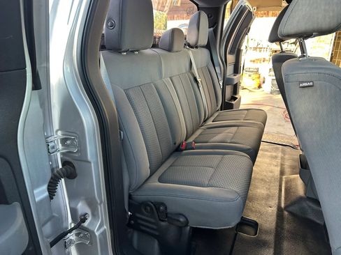 Used 2014 Ford F150 XL w/ Power Equipment Group AWD/4WD image 9