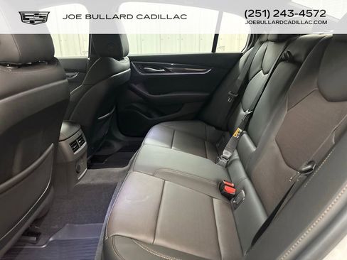 New 2026 Cadillac CT5 Sport image 16