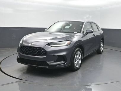 Used 2023 Honda HR-V LX