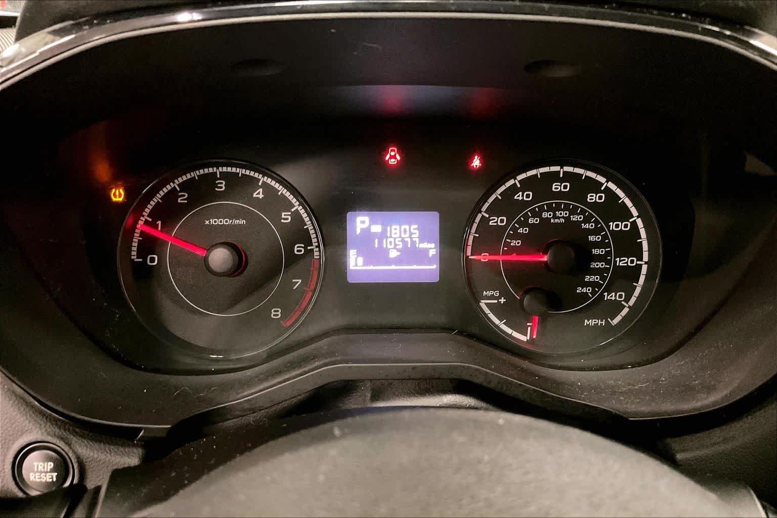 Used 2019 Subaru Impreza 2.0i AWD/4WD image 25