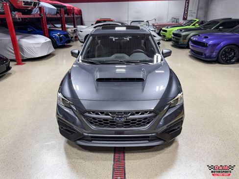 Used 2024 Subaru WRX Premium image 34