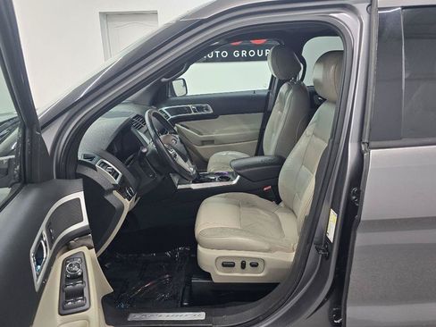 Used 2013 Ford Explorer Limited FWD image 9