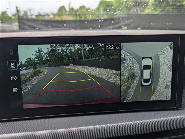Certified 2024 Hyundai Sonata Limited FWD image 40