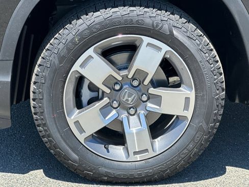 New 2026 Honda Ridgeline RTL image 31