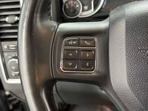 Used 2018 RAM 1500 Big Horn image 16