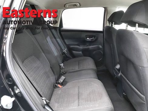 Used 2024 Honda HR-V LX image 22
