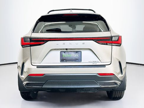 Used 2024 Lexus NX 350 AWD image 7