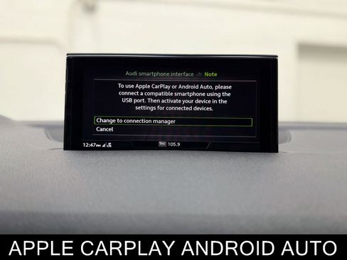 Used 2019 Audi Q7 3.0T Premium Plus image 29