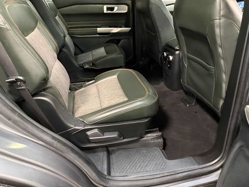 Used 2023 Ford Explorer Timberline w/ Timberline Technology Package AWD/4WD image 65