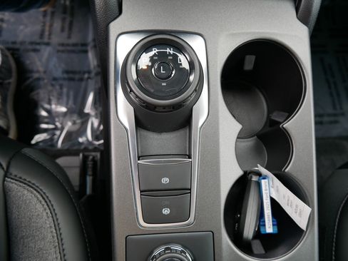 Used 2025 Ford Bronco Sport Big Bend w/ Convenience Package image 24