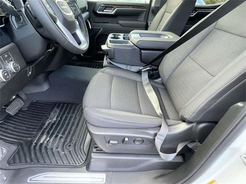 New 2026 GMC Sierra 1500 Elevation w/ X31 Off-Road Package image 13