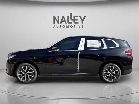 Used 2026 BMW X3 xDrive30 w/ Premium Package image 3