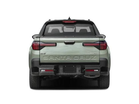 New 2026 Hyundai Santa Cruz XRT image 5