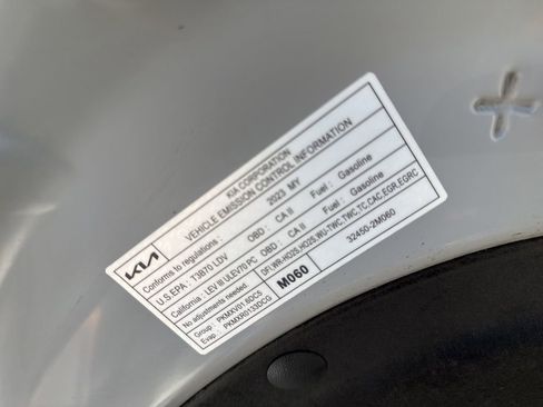 Used 2023 Kia K5 GT-Line image 26