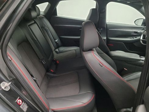 Used 2023 Hyundai Sonata SEL Plus image 19