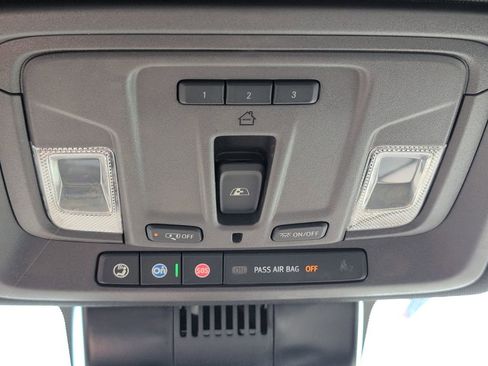 New 2026 Chevrolet Silverado 2500 LTZ image 17