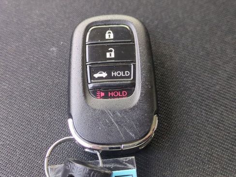 Used 2023 Honda Civic LX image 29
