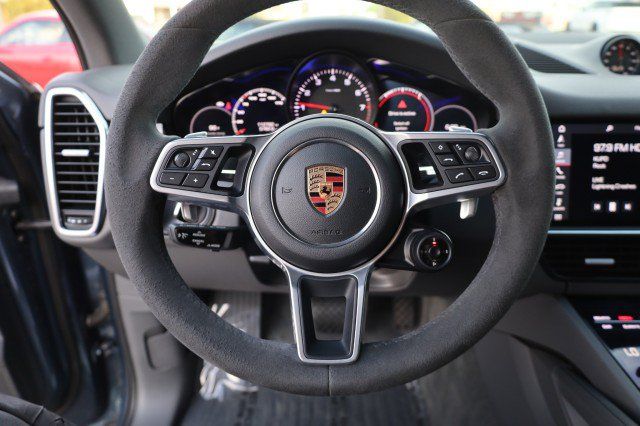 Used 2019 Porsche Cayenne AWD/4WD image 28