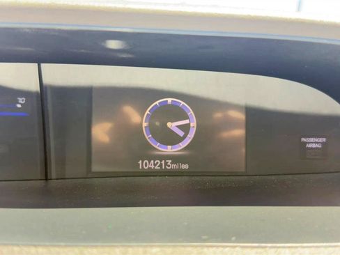 Used 2012 Honda Civic LX image 14