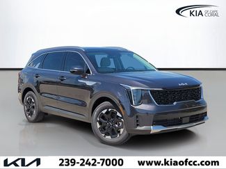 New 2026 Kia Sorento S w/ S Panoramic Sunroof Package FWD video 1