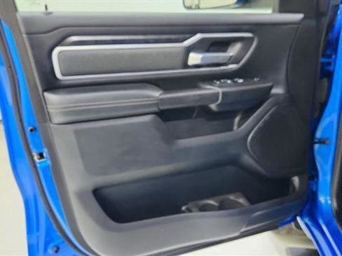 Used 2021 RAM 1500 Big Horn image 17