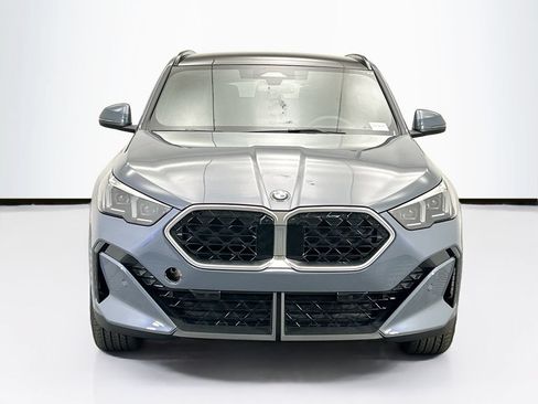 Used 2026 BMW X2 xDrive28i w/ Technology Package AWD/4WD image 3