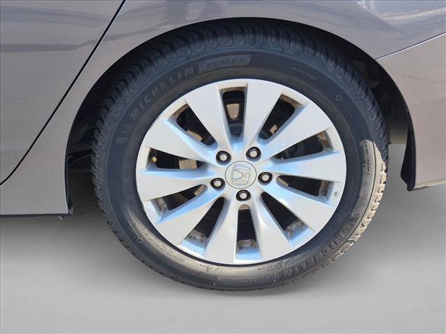 Used 2013 Honda Accord EX-L image 10