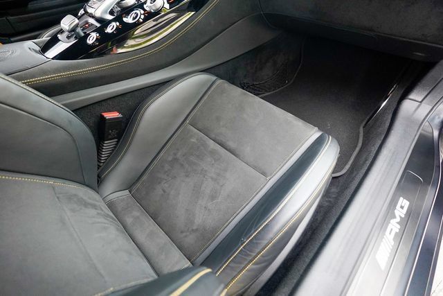 Used 2018 Mercedes-Benz AMG GT R image 88