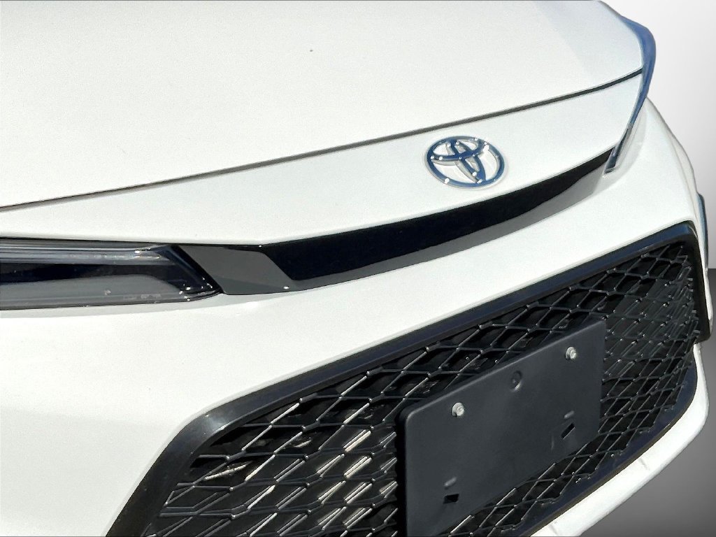 Used 2026 Toyota Corolla SE FWD image 33