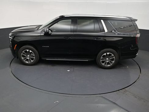 Used 2025 Chevrolet Tahoe LT w/ Comfort Package RWD image 12
