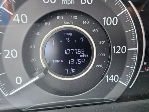 Used 2014 Honda CR-V LX image 16