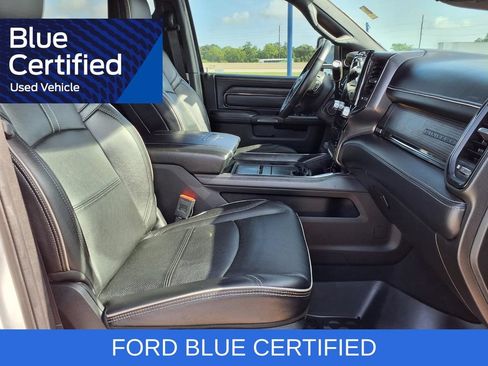Used 2023 RAM 2500 Limited AWD/4WD image 29