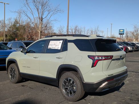 New 2026 Chevrolet Equinox ACTIV w/ Convenience Package III image 6