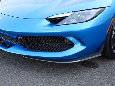 Certified 2024 Ferrari 296 GTS image 41