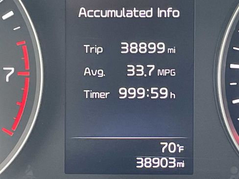 Used 2023 Kia Rio S w/ Technology Package image 16