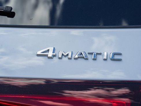 New 2026 Mercedes-Benz GLE 450 4MATIC image 8