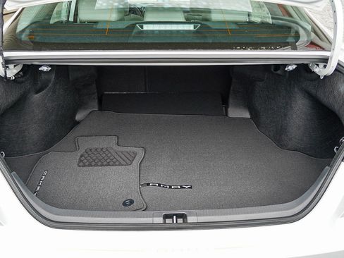 New 2026 Toyota Camry XLE w/ Premium Package FWD image 13