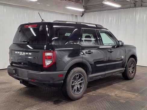 Certified 2022 Ford Bronco Sport Big Bend w/ Convenience Package image 22