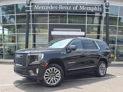 Used 2023 GMC Yukon Denali Ultimate