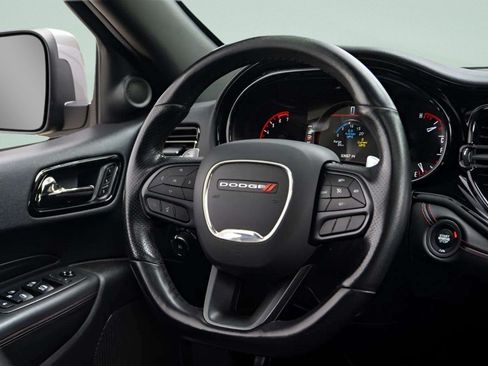 Used 2021 Dodge Durango R/T AWD/4WD image 34