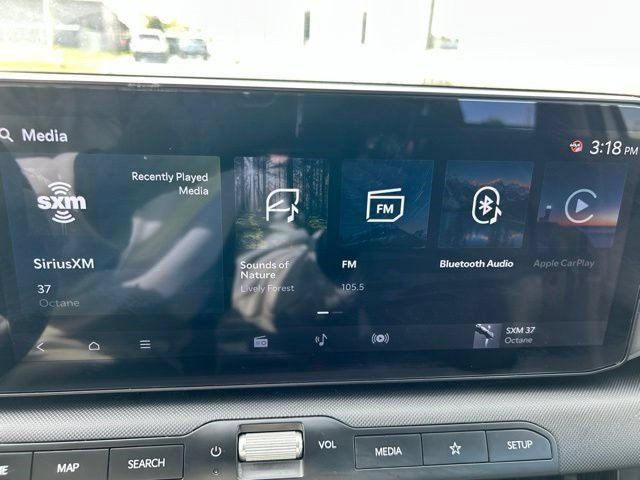 Used 2025 Kia K4 FWD image 25