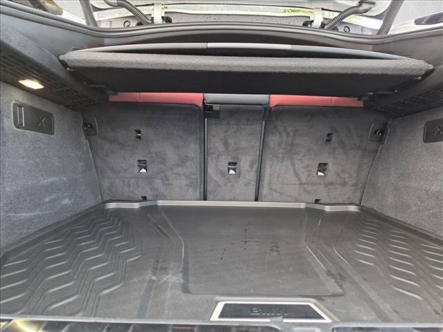 Used 2027 BMW X6 xDrive40i AWD/4WD image 6