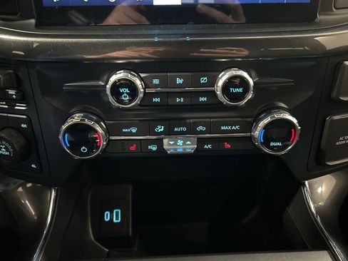 Certified 2021 Ford F150 XLT w/ Equipment Group 302A High image 26