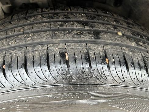 Certified 2023 Nissan Rogue SV image 10