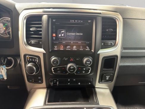 Used 2015 RAM 1500 Outdoorsman image 15