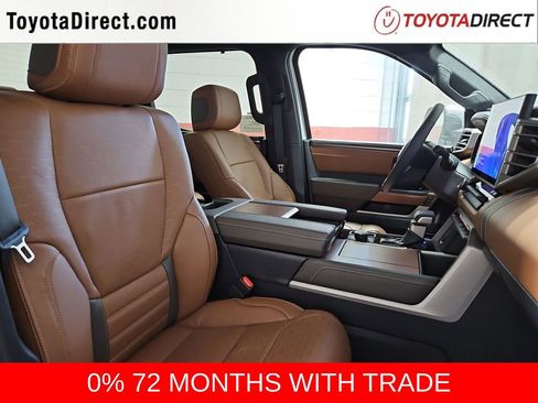 New 2026 Toyota Tundra 1794 Edition image 32