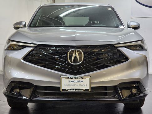 Used 2025 Acura ADX A-Spec image 11
