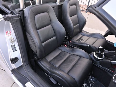 Used 2001 Audi TT 1.8T FWD image 23